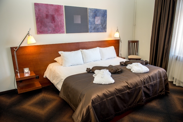 Hotel Rixwell Centra (Ryga)